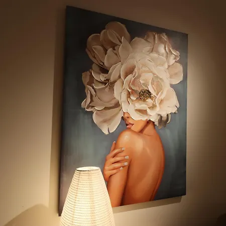 Business Apartamento