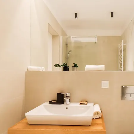 Apartamento Business *