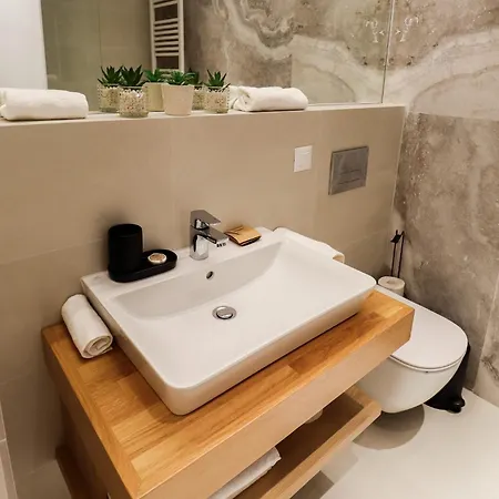 Apartamento Business Bucareste