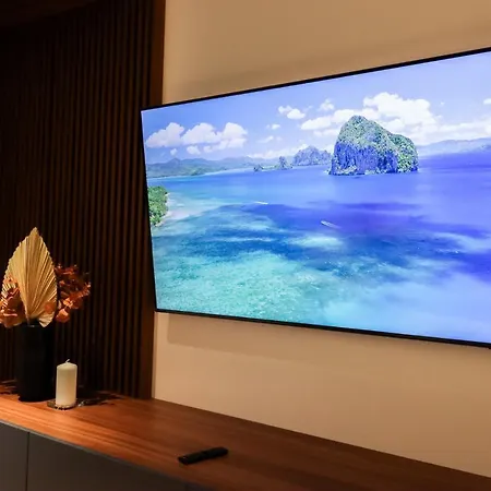 Business Διαμέρισμα