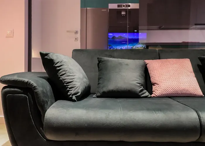 Business Appartamento *