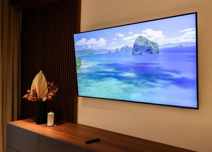 Business Appartamento