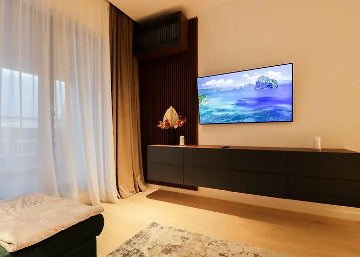 Business * Бухарест