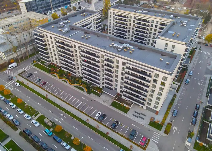 Apartamento Business *
