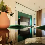 Business Apartment Bukarest