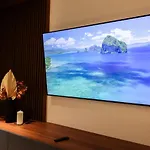 Business Apartment