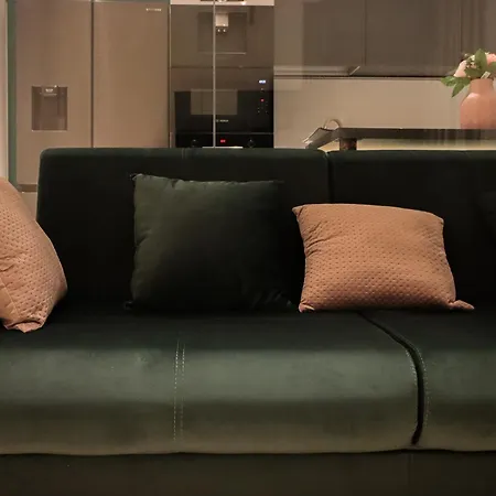 Business Apartament Bukareszt