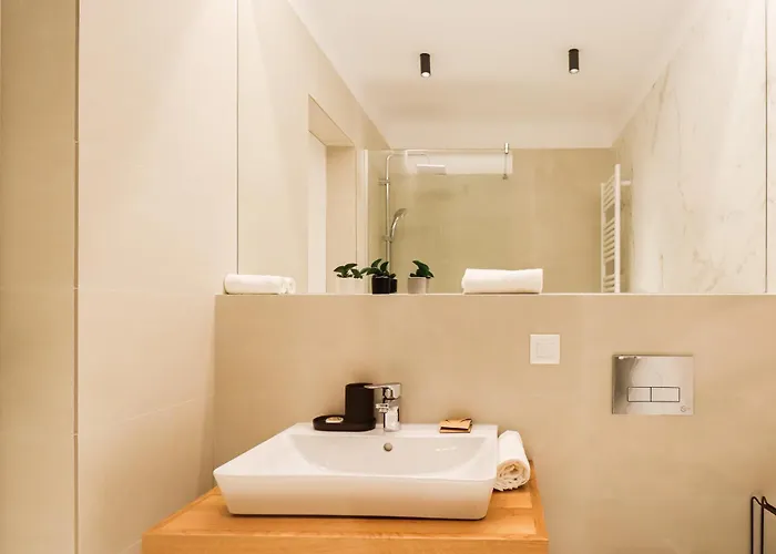 Apartament Business *